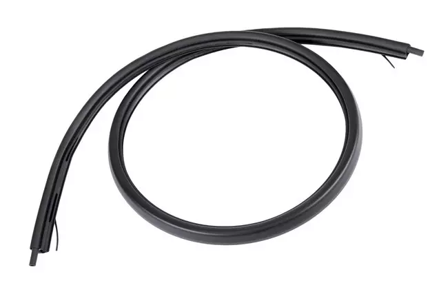 13421020 - Body: Weather-strip On Body for Buick: Cascada Image