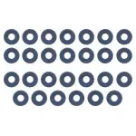 ES71189 - : Engine Valve Cover Grommet Set for FEL-PRO Image