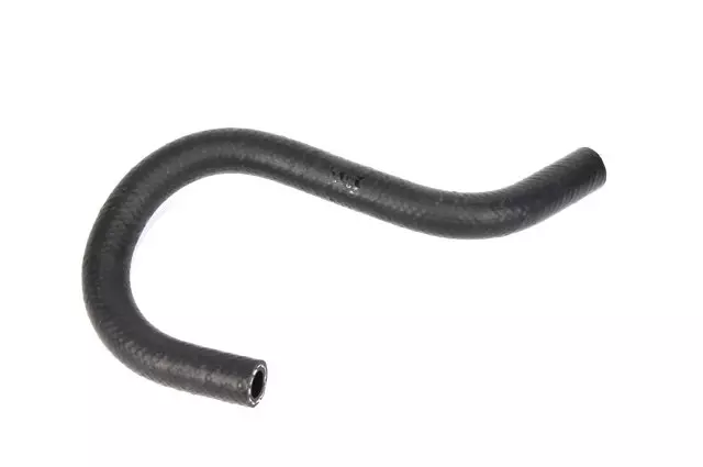 1761994 - Steering: ACDelcoâ„¢ Power Steering Return Hose for Chevrolet: Express 2500, Express 3500, Express 4500 | GMC: Savana 2500, Savana 3500, Savana 4500 Image