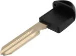 H05646P101 - : Key Blank Master for Infiniti Image