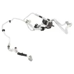 YF38338 - : Motorcraft™ A/C Refrigerant Liquid Hose for Ford Image