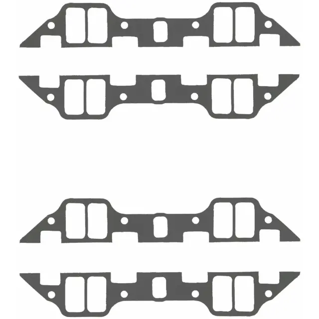 1216 - : Composite w/o coating Engine Intake Manifold Gasket Set for FEL-PRO Image
