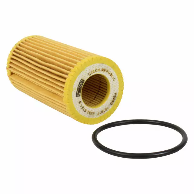 Filter Assembly - Oil - Ford (JX6Z6731B)