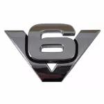 7L8Z7842528A - Body: Emblem for FORD Image