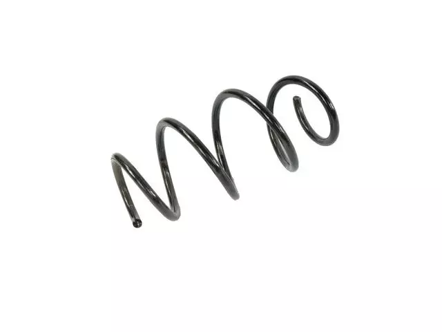 68285275AA - Rear Suspension: Suspension Spring for Fiat: 500X Image