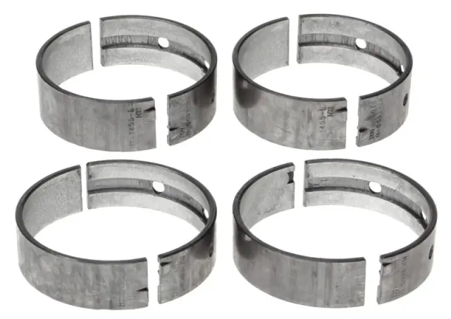 MS2240P - : Engine Crankshaft Main Bearing Set for Clevite Image