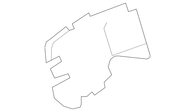 2227510000 - Trunk Lid: Cover, Unlocking for Mercedes-Benz: Maybach S550, Maybach S560, Maybach S600, Maybach S650, S450, S550, S550e, S560, S600, S63 AMG, S65 AMG Image image