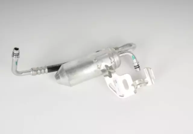 10333862 - HVAC: Dehydrator for GM Image