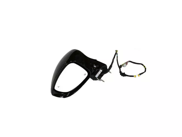 6NW97GUVAA - Doors, Door Mirrors and Related Parts: Outside Rearview Mirror, Left for Mopar Image image