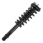 11940 - : Unity Automotive Suspension Strut and Coil Spring Assembly for Unity Automotive Image