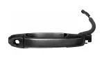 6923095D00 - Body: Handle, Outside for Toyota Image