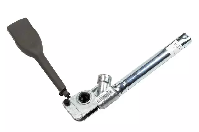 19209487 - Electrical: Tensioner for Cadillac: SRX Image