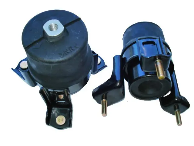 9058 - : MTC Ronak Engine Mount for MTC Parts Image