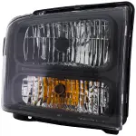 1591142 - : Head Lamp Assembly for Dorman Image