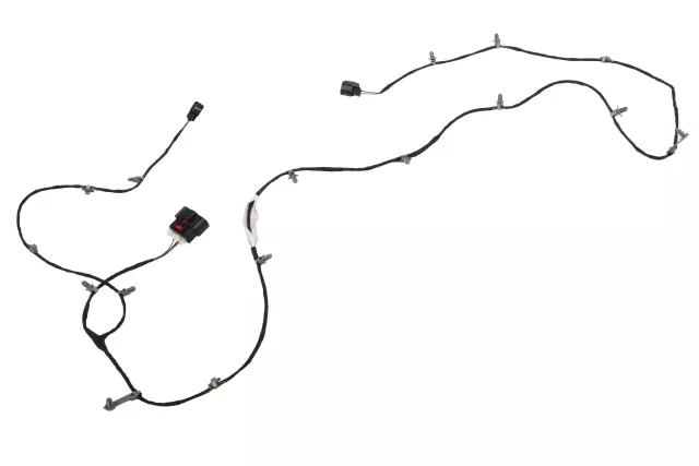 2016-2019 Cadillac ATS - Front Object Alarm Sensor Wiring Harness - GM (23254875)