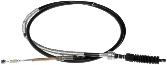9247017 - : Gearshift Control Cable Assembly for Dorman Image
