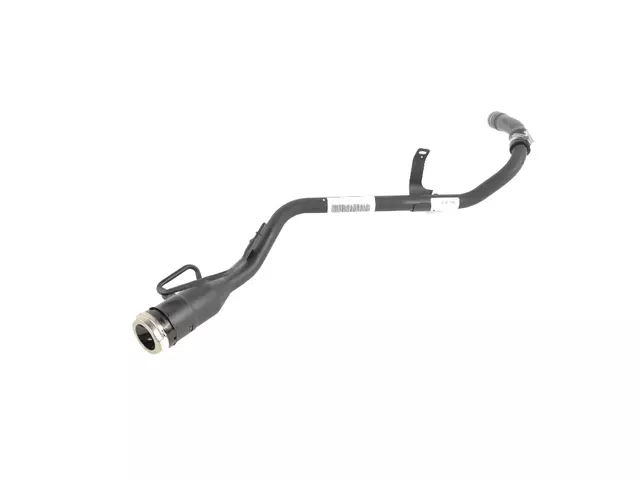 68472081AA - : 2015-21 JEEP RENEGADE Fuel Filler Tube OEM 68472081AA for Mopar Image