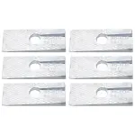 K100273 - : Alignment Caster Wedge Multi-Pack for Moog Image