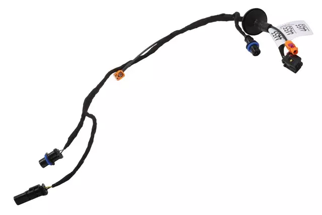 42724455 - : Rear License Plate Lamp Wiring Harness Extension for GM Image