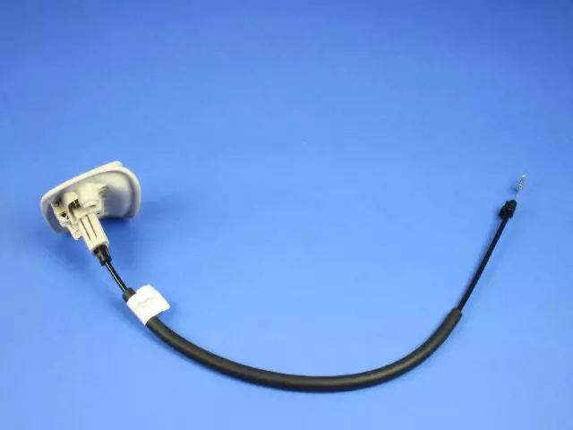 Seat Back Release Cable - Mopar (1VB75JW4AA)