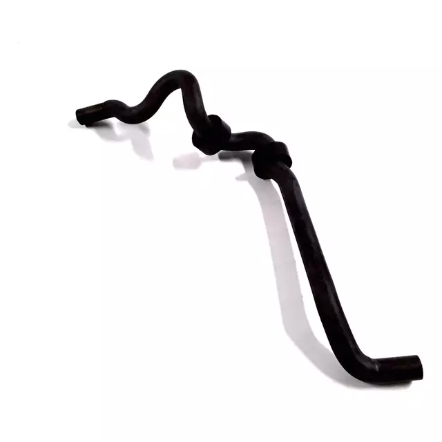 5N0121447K - Cooling System: Water Hose for Volkswagen Image