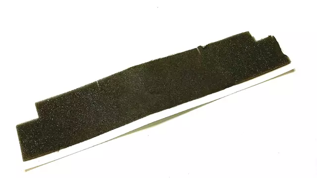 72218AE050 - : Evaporator Core Lower Seal for Subaru Image