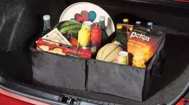 Cargo Tote - Toyota (PT427-00120)