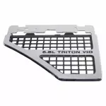 8C3Z16228D - Body: Vent for Ford: F-250 Super Duty, F-350 Super Duty, F-450 Super Duty Image
