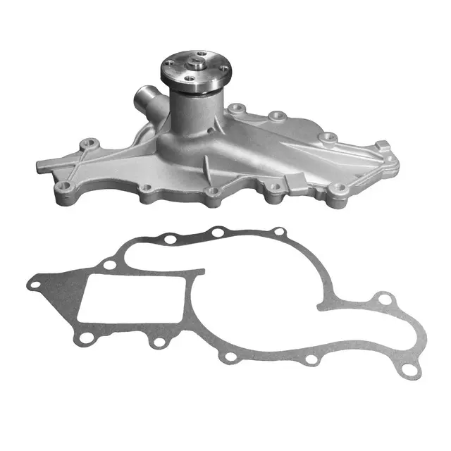252670 - Belts &amp; Cooling: Engine Water Pump for Ford: Taurus | Mercury: Sable Image