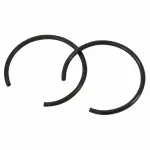 7T4Z6140A - : Retainer Piston Pin for Ford Image