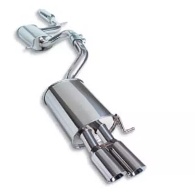 Sport Exhaust System - 2.5L - Volkswagen (1KM-071-901-U)