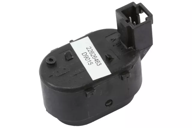 Sunroof Switch - GM (22626463)