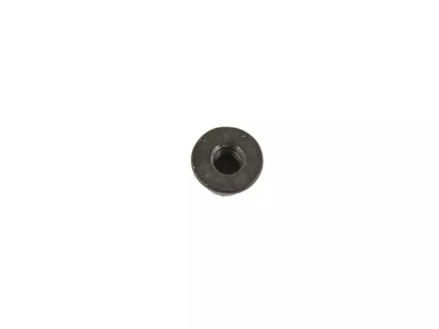 68300630AA - Doors, Door Mirrors and Related Parts: Nut for Mopar Image