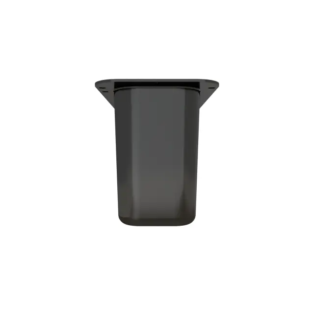 68154661AC - Body: Storage Box for Mopar Image