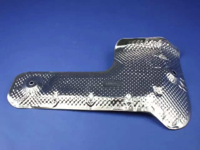 Exhaust Shield, Left - Mopar (04780855AD)