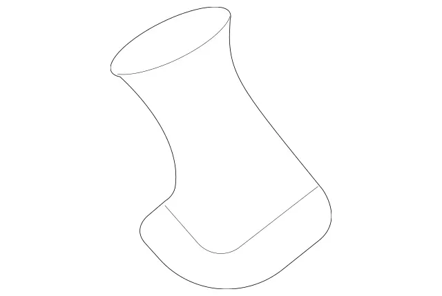 002-998-48-01 - Formed Grommet 2014-2025 Mercedes-Benz