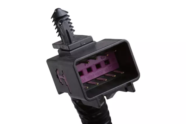 20857923 - Body: Harness for Cadillac: SRX Image