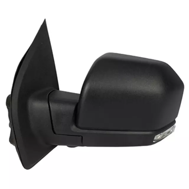Mirror Assembly Rear View Outer - Ford (HL3Z-17683-AB)