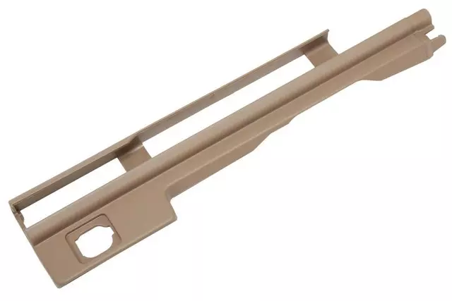 23115100 - Body: Track Cover for Cadillac: ELR Image