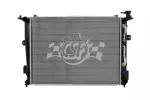3610 - : Radiator for CSF Image