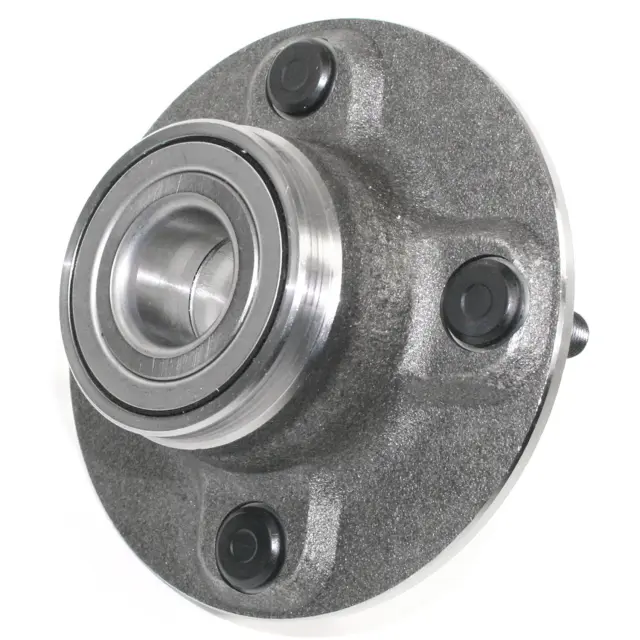 29512016 - : DuraGo Wheel Bearing and Hub Assembly for PRONTO Image