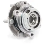 40202EJ70B - Driveline &amp; Axles: Wheel Bearing And Hub Assembly for Infiniti Image