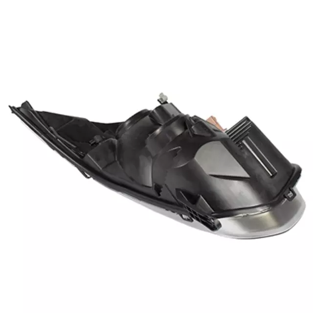 HLA2 - : Headlamp Assembly for Ford: E-Transit, Transit-150, Transit-250, Transit-350, Transit-350 HD Image