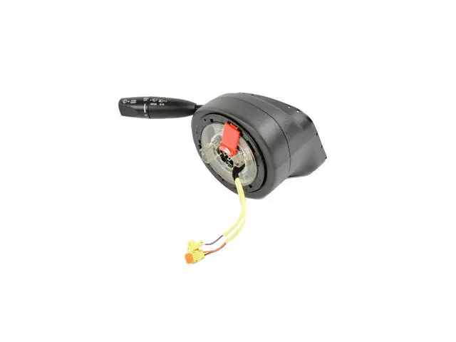 Steering Column Module - Mopar (5LB72DX9AH)