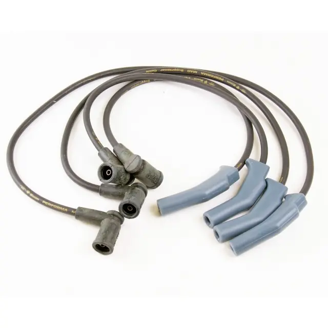 3587594 - : Prenco Spark Plug Wire Set for Prenco Image
