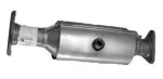 4579 - : Direct-Fit Catalytic Converter (Non C.A.R.B. Compliant) for AB Catalytic Image