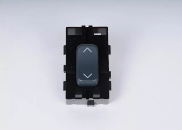 25726935 - Electrical: Door Window Switch for GM Image