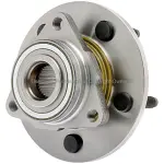 10014246 - : Wheel Bearing and Hub Assembly for OmniParts Image