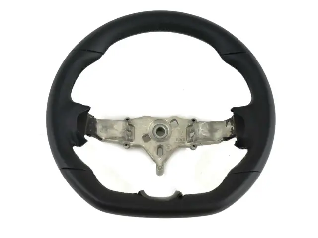 5NP57DX9AA - Body: Steering Wheel for SRT: Viper Image