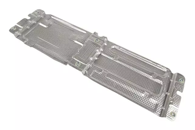 Exhaust Front Heat Shield - GM (84625004)